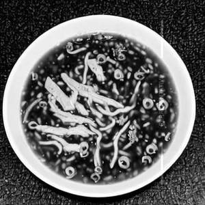Manchow Soup(Chicken)