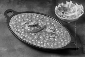 Yellow Dal Fry
