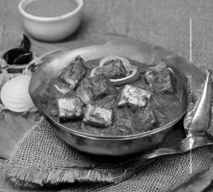 Kadai Paneer