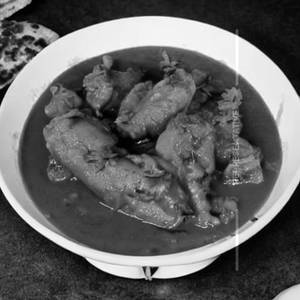 Rara Chicken 5Pc