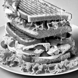 Chicken Sandwich