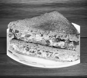 Veg sandwich(3 pc)