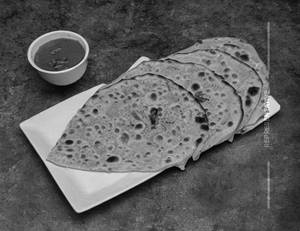 Aloo Parantha 