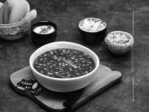 Veg Hot & Sour Soup