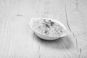 Jeera Rice