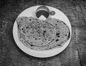 Tawa Laccha Parantha