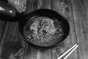 Schezwan Fish