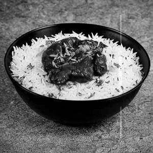 Lamb Ima Rice 