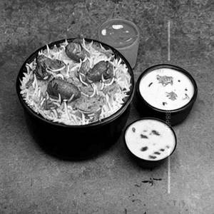 Veg Bhatkal Biryani
