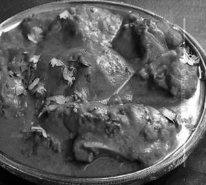 Chicken Masala 4Pc