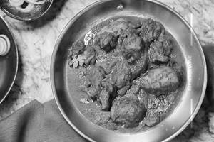 Chicken Mughlai