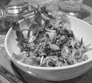 Larb Chicken