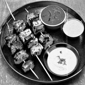 Basa Fish Reshmi Tikka 