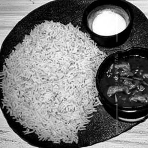 Chicken Sherpa Rice
