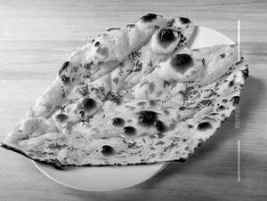 Masala Naan