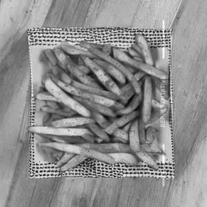 Peri Peri Fries