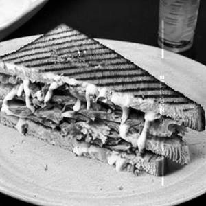 Chicken Roasted Sandwich                                                       