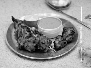 Murgh Tikka
