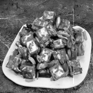 Chilli Paneer