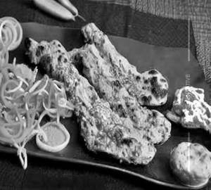 Pahadi Tandoori