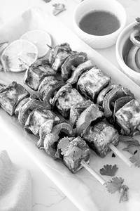 Paneer Banjaara Tikka