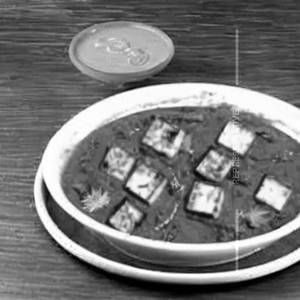 Shikhari Paneer