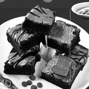 Nutella & Brownie 