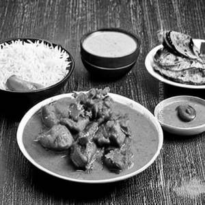 Chicken Chettinad