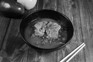 Hot Garlic Fish