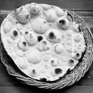 Tandoori Roti Plain 