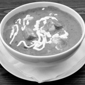 Paneer Makhani Sweet