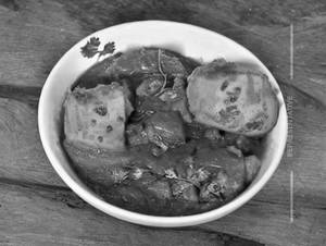 Aloo Bhaigan