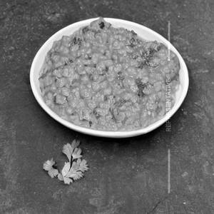 Yellow Dal Butter Fry 
