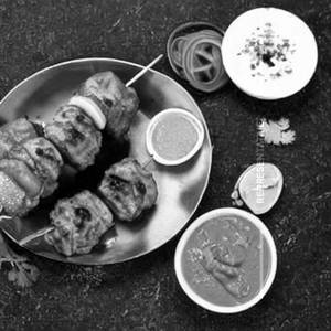 Harabara Kebab Masala