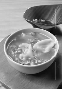 Wonton Soup Chicken