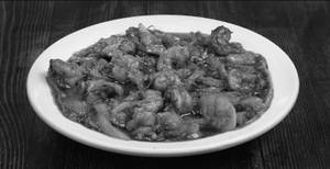 Prawns Fry........ [500 ML]