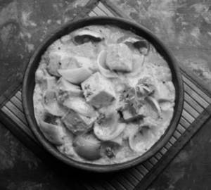 Paneer Do Pyaza