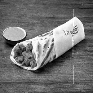 Veg Kurkure 