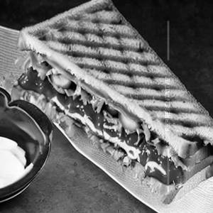 Jam Grill Sandwich