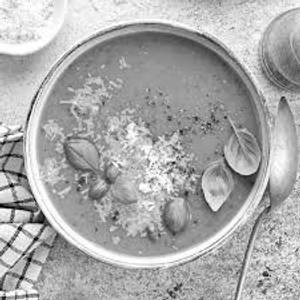 Cream of Chicken Soup