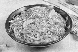 Pad Thai Noodles