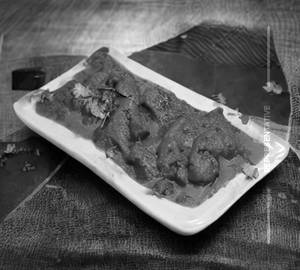 Chicken Masala