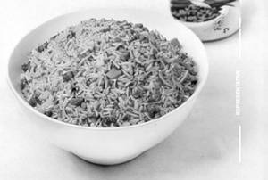 Mix Fried Rice