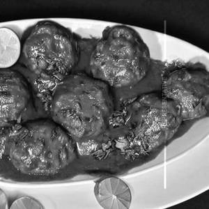 Malai Kofta