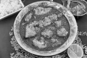 Fish Jhal