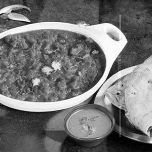Anda Bhaat [biryani]