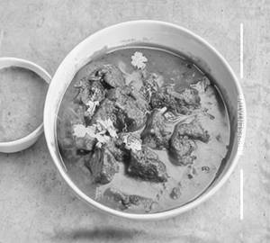 Mutton Curry