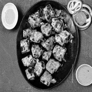 Alu Tandoori
