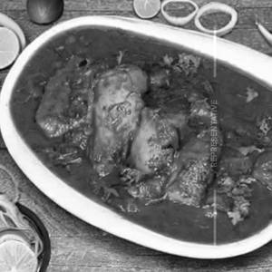 Fish Masala