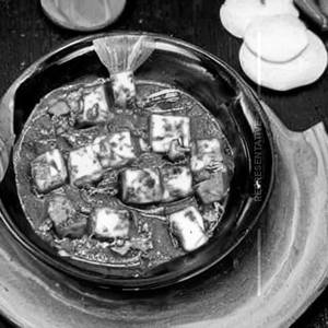 Paneer Chatpata